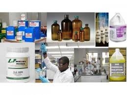 Universal SSD Chemical Solution in South Africa +27735257866