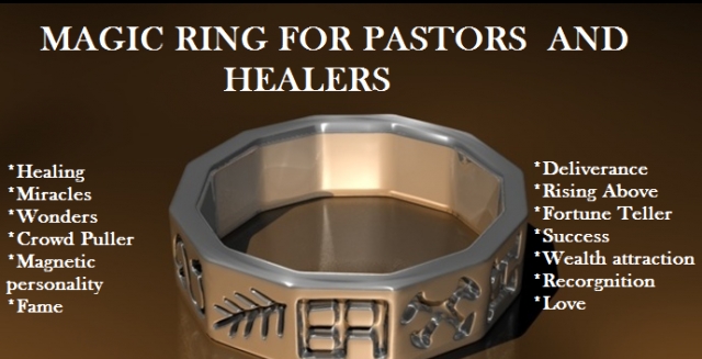 +27780121372 MIRACLE MAGIC RINGS FOR POWER, FAME AND PROTECT