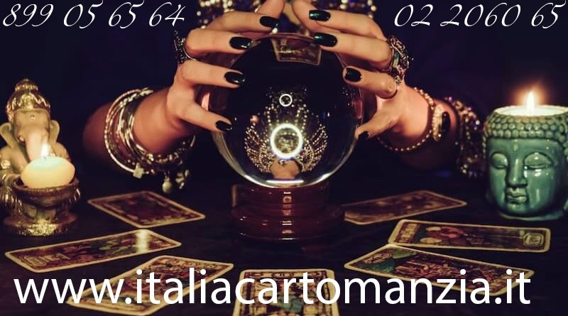 Iscriviti al sito www.italiacartomanzia.it ....