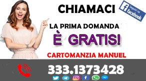Cartomanzia 