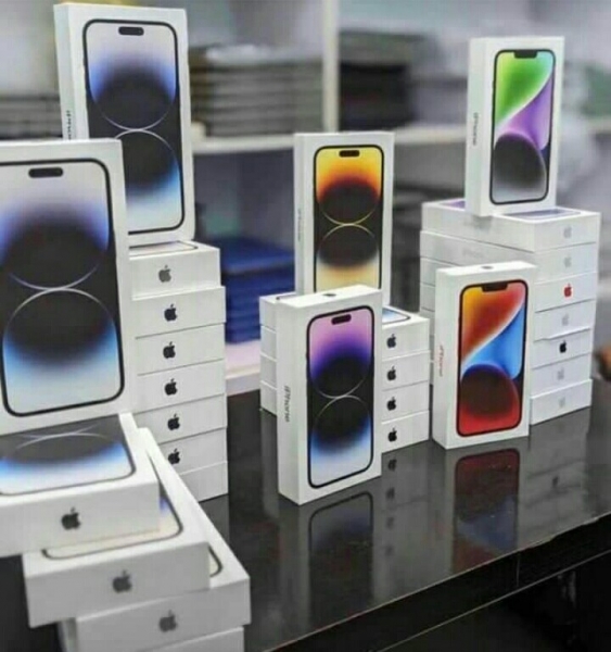 www.itechez.com nuovo Apple iPhone, Samsung, Huawei, Xiaomi