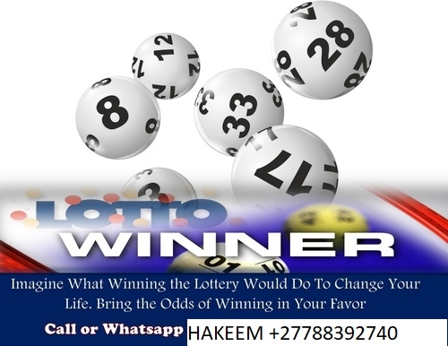 Lottery Spells That Work Instantly Call +27788392740