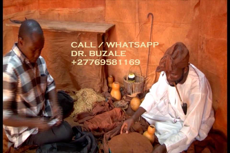 Traditional Healer in United States of America, Zimbabwe, UK