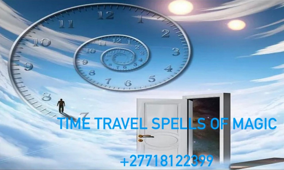 +27718122399 Strong Spells Of Time Travel In USA,UK,ITALY