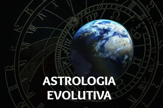 ASTROLOGIA EVOLUTIVA * TEMA NATALE * SINASTRIA DI COPPIA