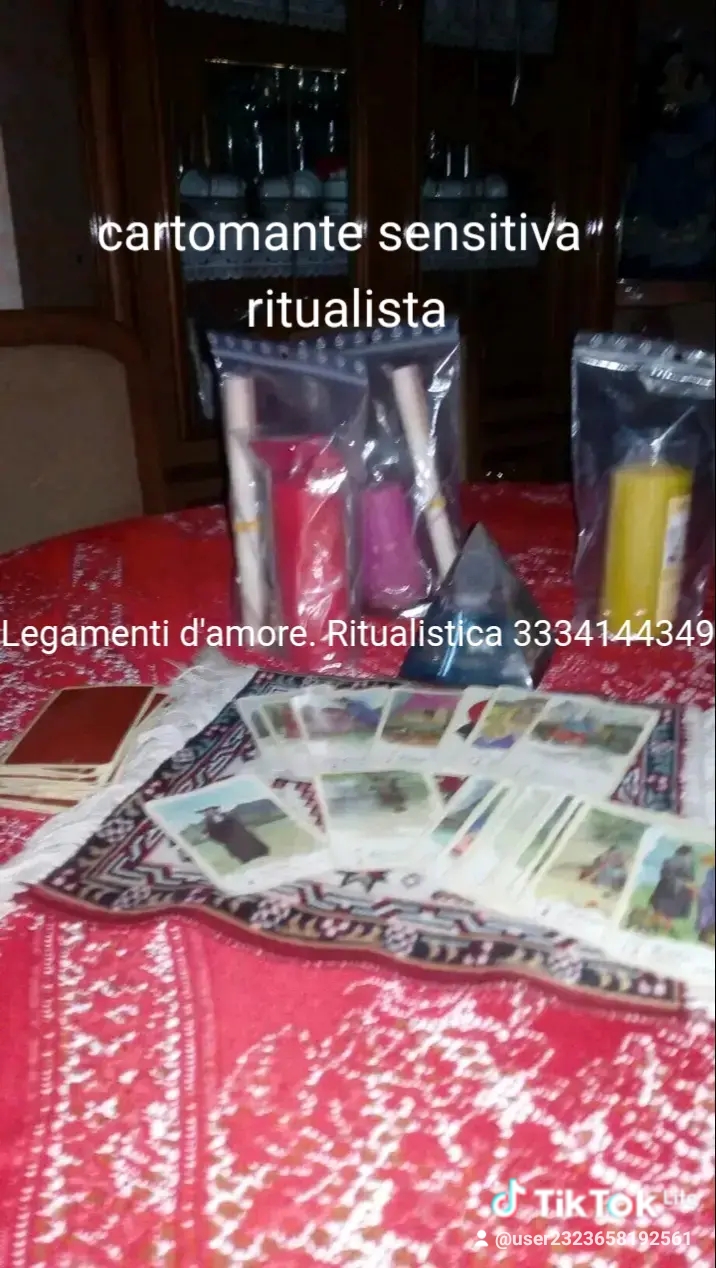 Prima domanda gratuita serie importante Roberta